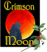 Crimson Moon Xmas Logo